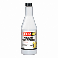 SP3301	Октан-корректор для бензина 355мл